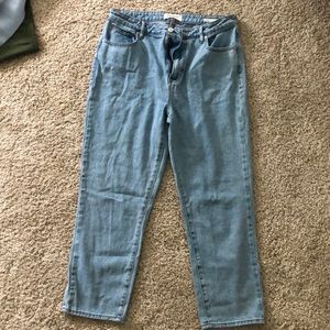 Pacsun mom jeans
